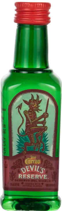 JOSE CUERVO DEVILS RESERVE