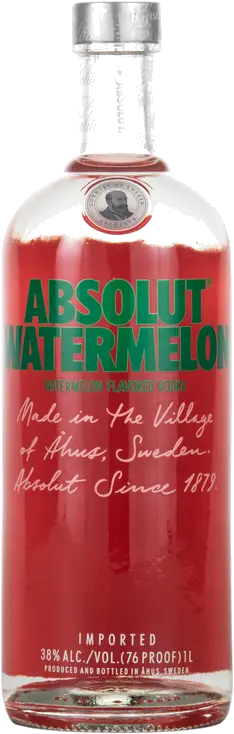 ABSOLUT WATERMELON