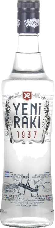 YENI RAKI 90 PRF LIQUEUR