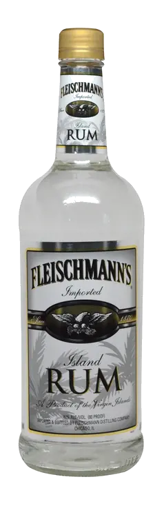 FLEISCHMANN VI RUM