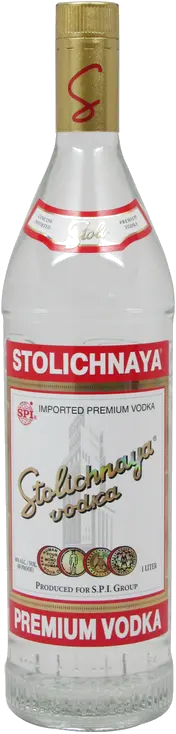 STOLICHNAYA