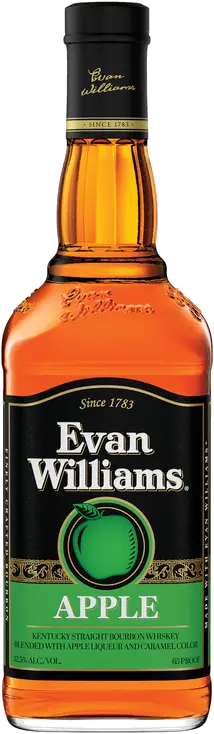 EVAN WILLIAMS APPLE