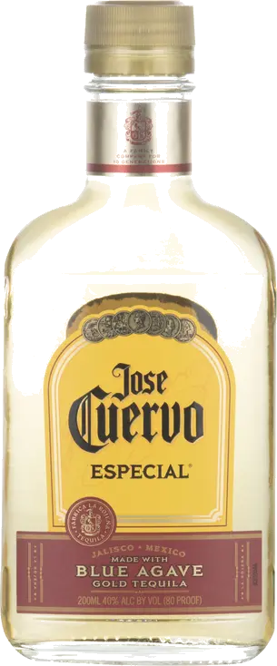 CUERVO ESPECIAL GOLD