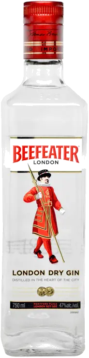 BEEFEATER GIN