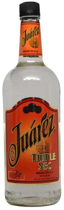 JUAREZ TRIPLE SEC