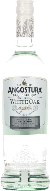 ANGOSTURA OLD OAK WHITE RUM