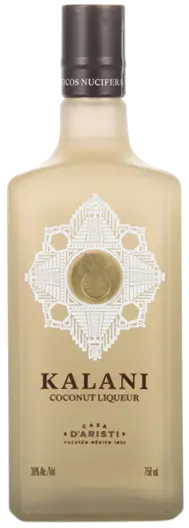 CASA DIRISTI KALANI MAYAN COCONUT LIQUER