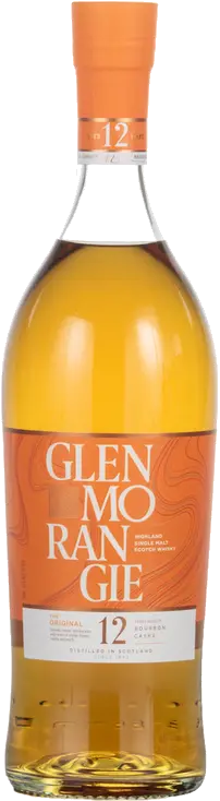 GLENMORANGIE 12YR ORIGINAL