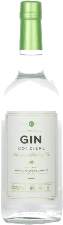 CONCIERE GIN