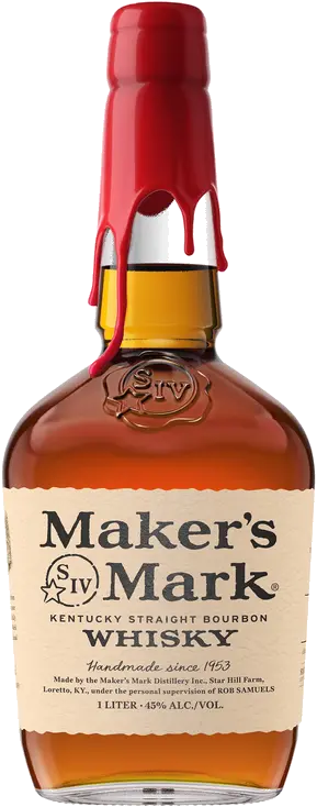 MAKERS MARK KSBW