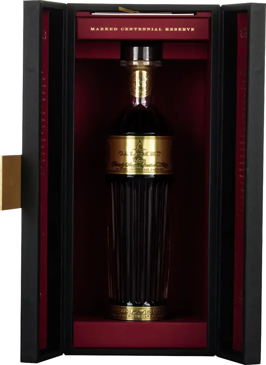 CALUMET FARM CENTENNIAL 18YR BOURBON