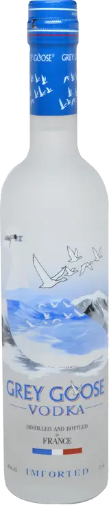GREY GOOSE IMPORTED VODKA