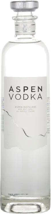 ASPEN VODKA