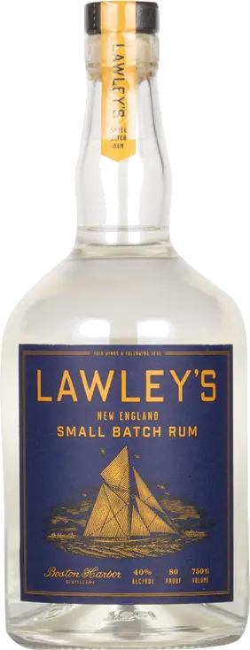 LAWLEYS SMALL BATCH RUM