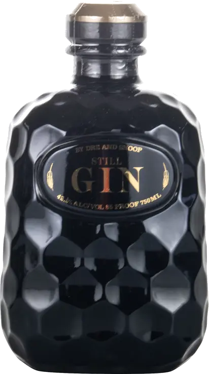 STILL GIN BY DRE AND SNOOP