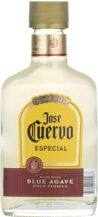 JOSE CUERVO ESPECIAL
