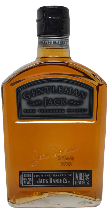 GENTLEMAN JACK