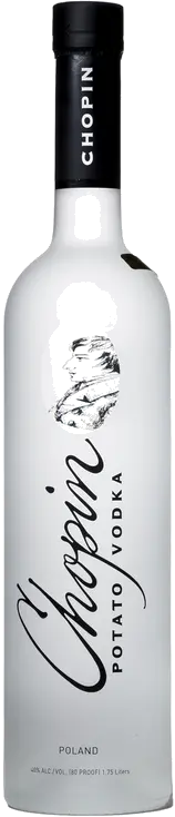 CHOPIN  VODKA