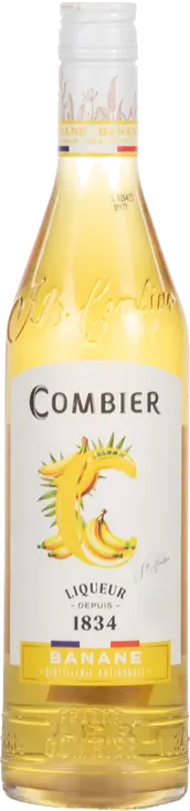 COMBIER DE BANANE
