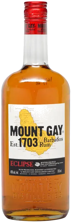 MOUNT GAY ECLIPSE DARK