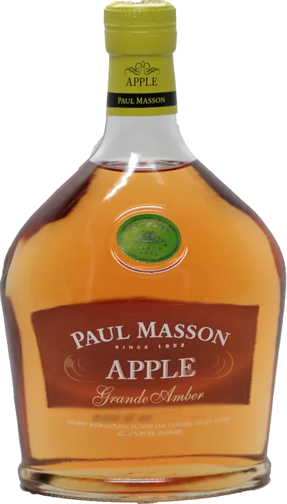 PAUL MASSON GRANDE AMBER APPLE