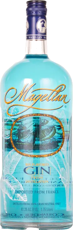 MAGELLAN GIN