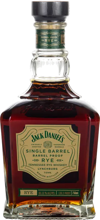 JACK DANIELS SNGL BRL BARREL PROOF RYE
