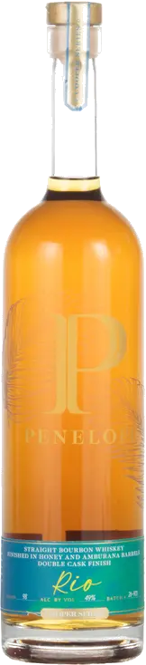 PENELOPE RIO ST BN IN HONEY AMBURANA BRL