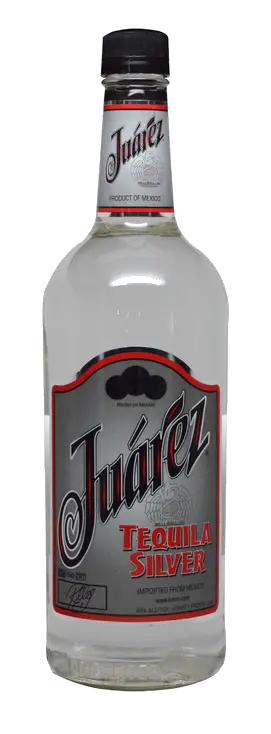 JUAREZ SILVER
