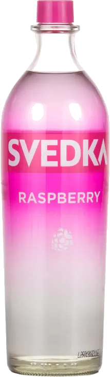 SVEDKA RASPBERRY