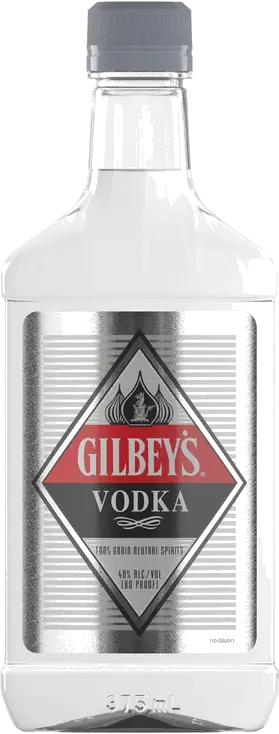 GILBEYS VODKA