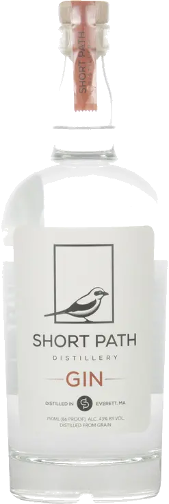 SHORT PATH GIN