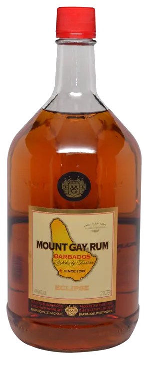 MOUNT GAY ECLIPSE DARK