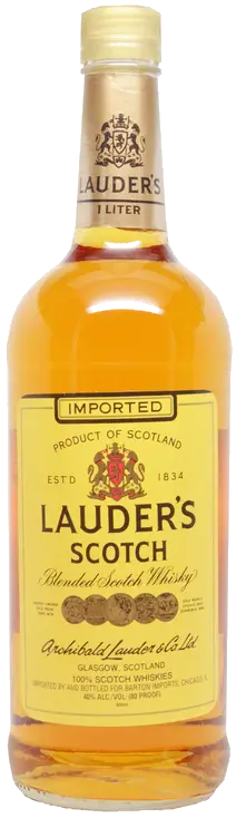 LAUDERS