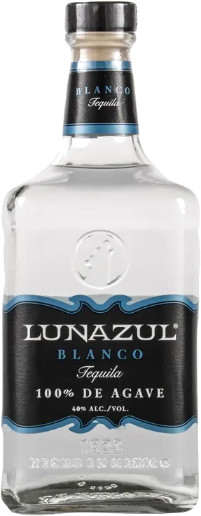 LUNAZUL BLANCO TEQUILA