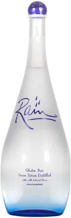 RAIN VODKA