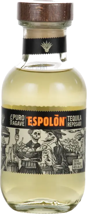 ESPOLON REPOSADO