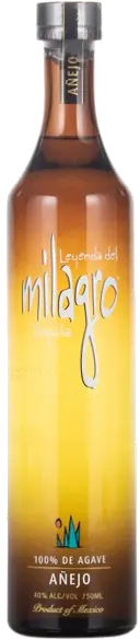 MILAGRO ANEJO