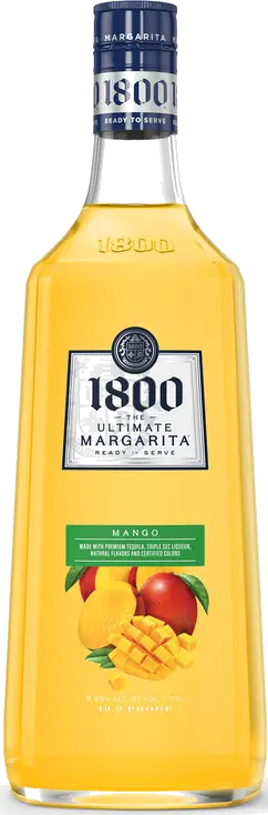 1800 ULTIMATE MANGO MARGARITA