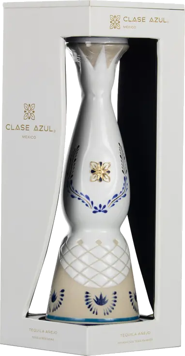 CLASE AZUL ANEJO TEQUILA
