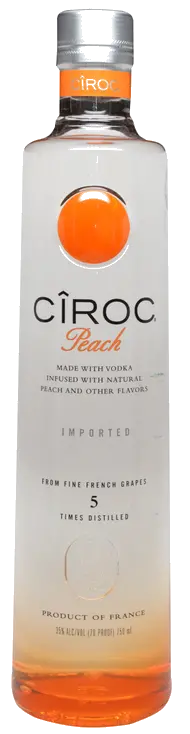 CIROC PEACH