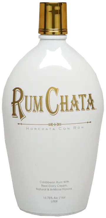 RUMCHATA HORCHATA CREAM LIQUEUR
