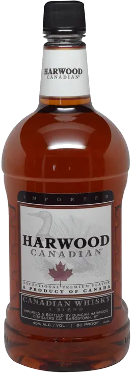 HARWOOD CANADIAN