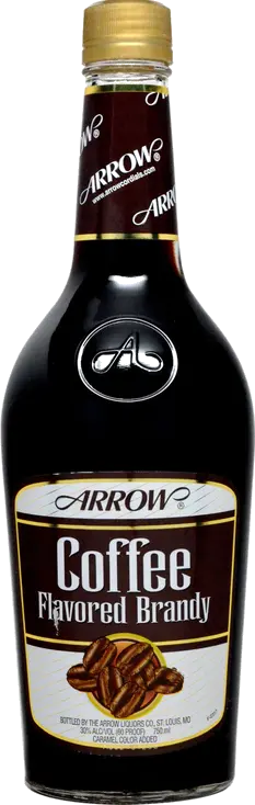 ARROW COFFEE BRANDY