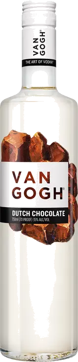 VAN GOGH DUTCH CHOCOLATE