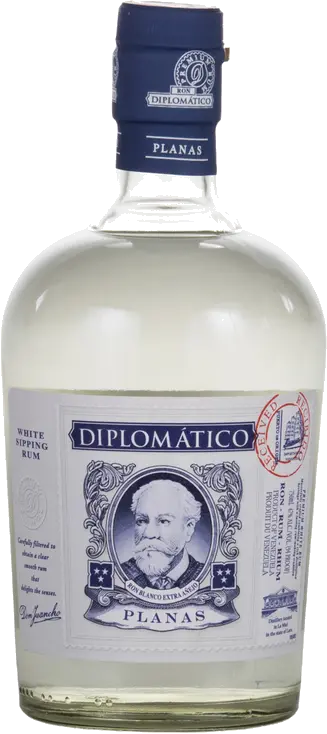 DIPLOMATICO PLANAS RUM