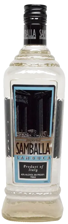 SAMBALLA SAMBUCA