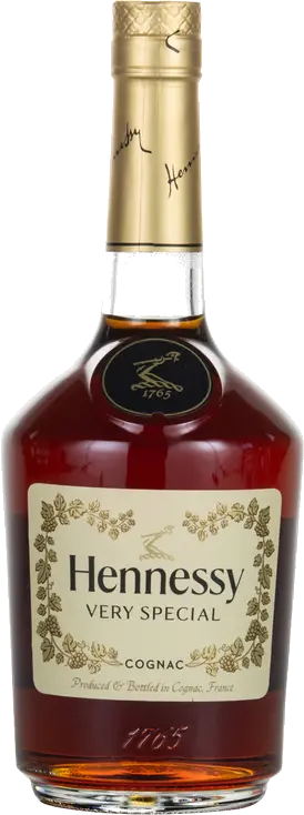 HENNESSY VS