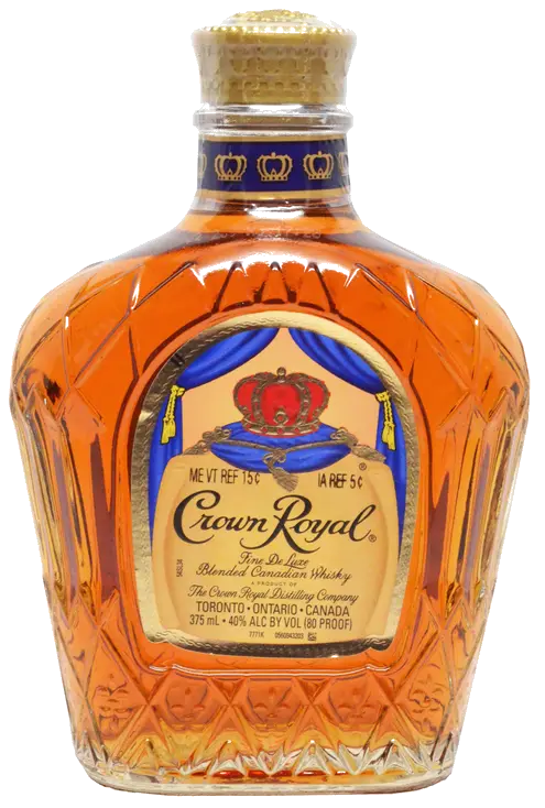 CROWN ROYAL
