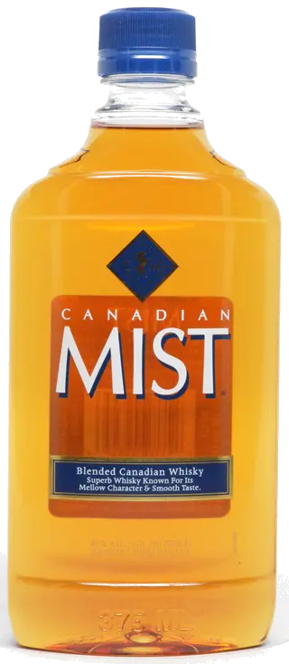 CANADIAN MIST